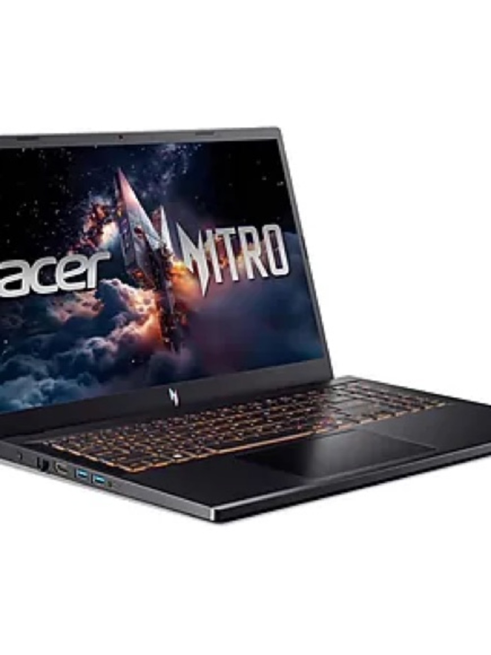 Acer Nitro V 15 RTX 4050 Gaming Laptop 16GB DDR5 512GB SSD 165Hz ANV15-52-58P7